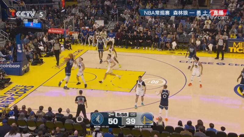 CBA直播高清观看视频播放封面