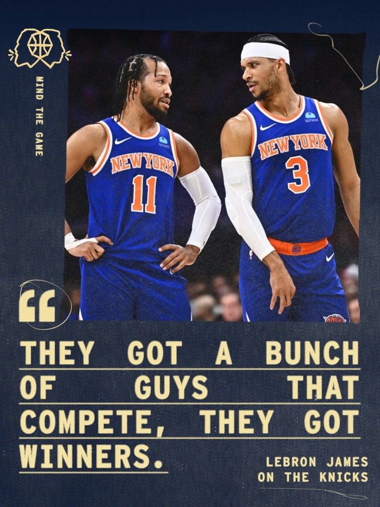 詹姆斯和纳什播客节目预告：看好文班拿下MVP 称赞热火防守