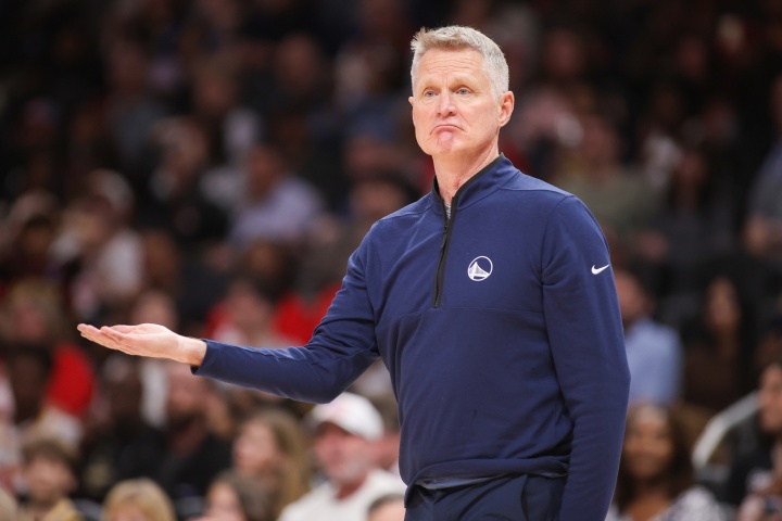 科尔谈NBA扩军：人才会被稀释 西雅图&拉斯维加斯能改善比赛时间