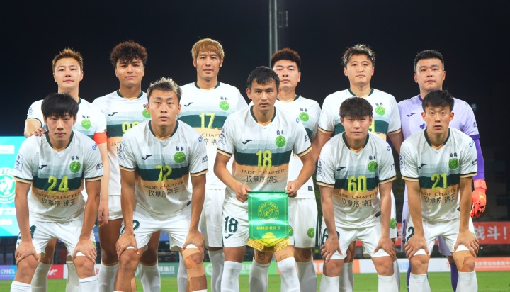 战报 | 冠军争夺战第一回合 榆林矿工旅投1:1深圳吉祥