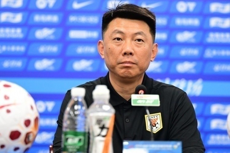 鲁媒：泰山队成联赛收官最大的变量，尽力拼杀是职业球队的本分