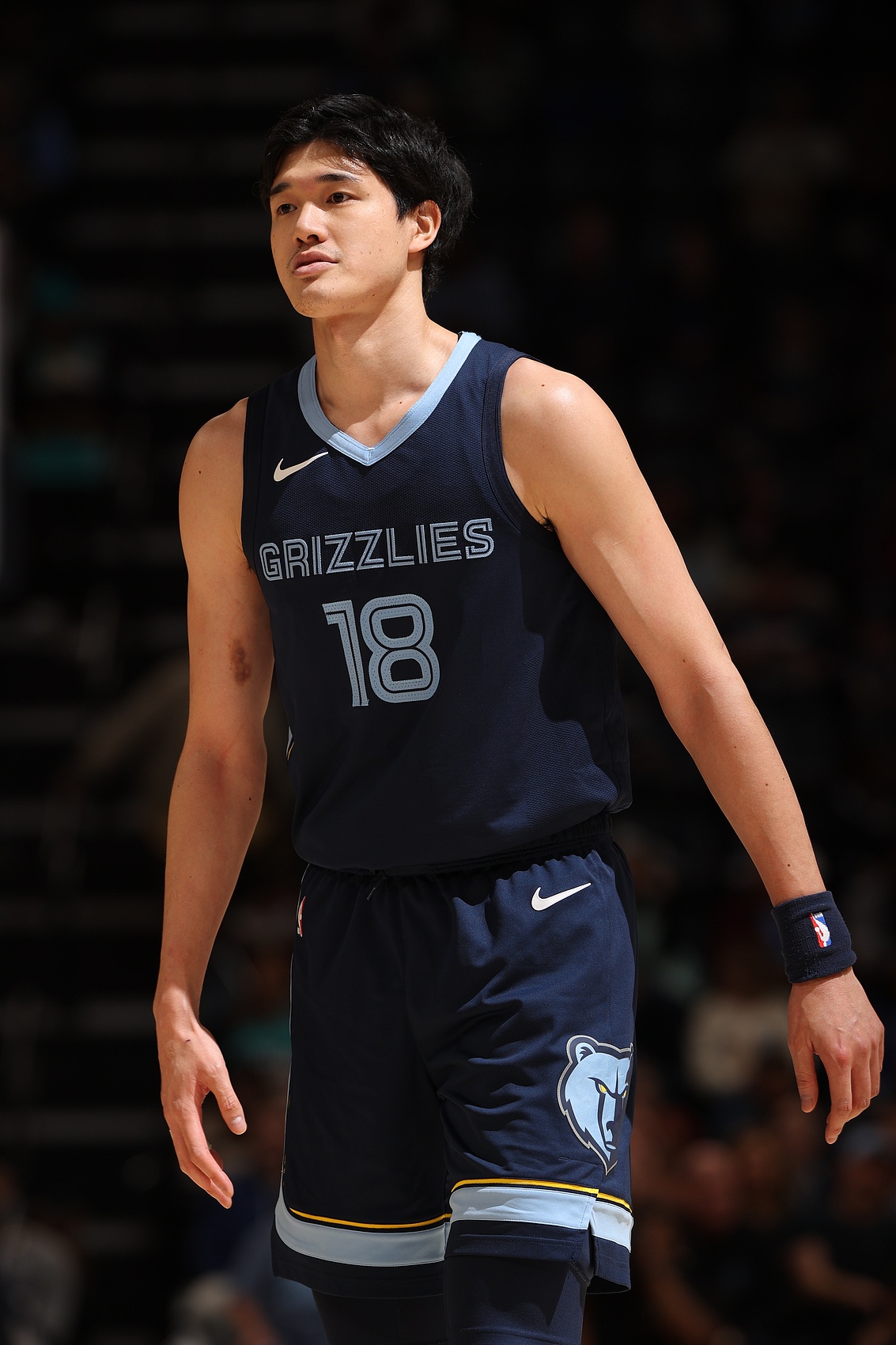 亚洲球员NBA得分谁最强？姚明前3守门 小杨破百里程碑 八村在发力