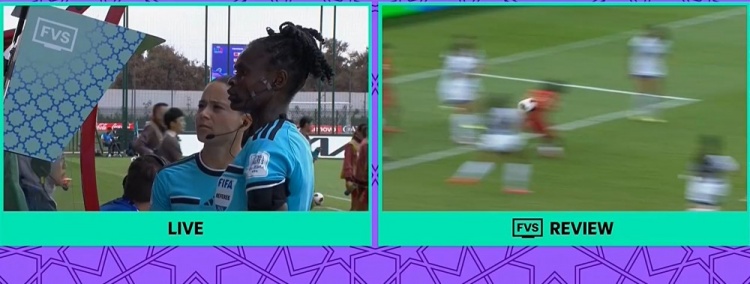 U17女足世界杯-中国7-0萨摩亚2连胜提前出线 徐悦、成宛迪均双响