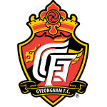 庆南FC